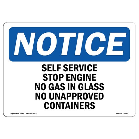 Signmission